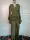 Emilia Elegant Evening Dress