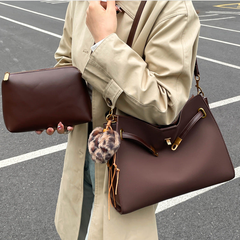 Mila Retro Everyday Crossbody
