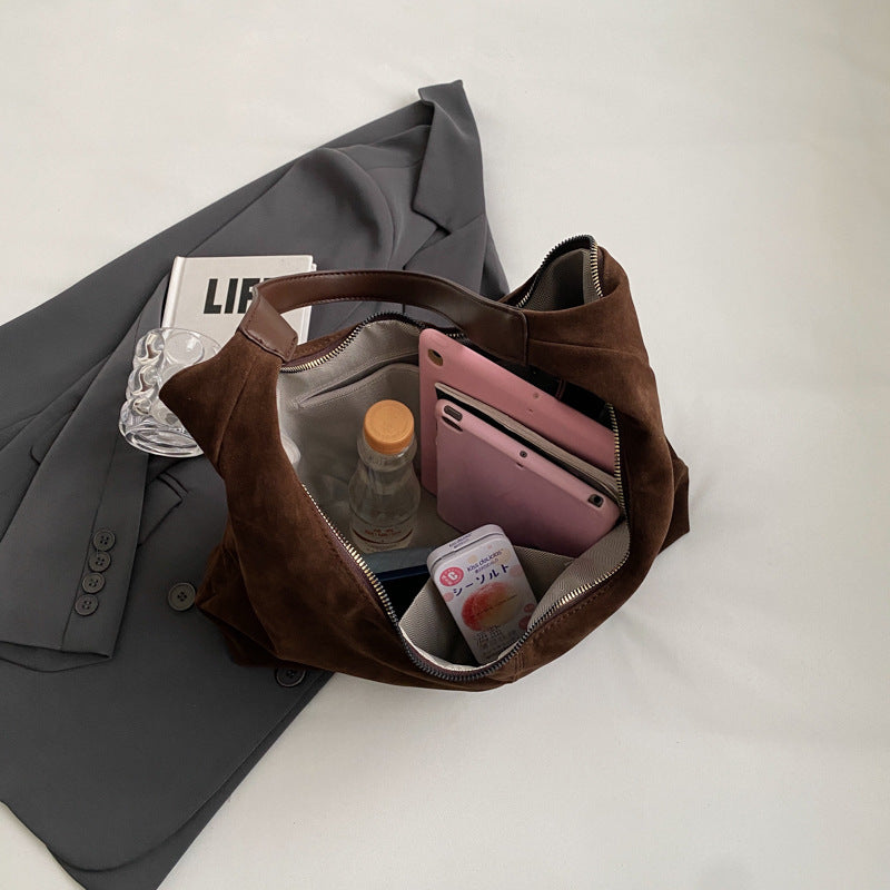 Sienna Everyday Shoulder Bag