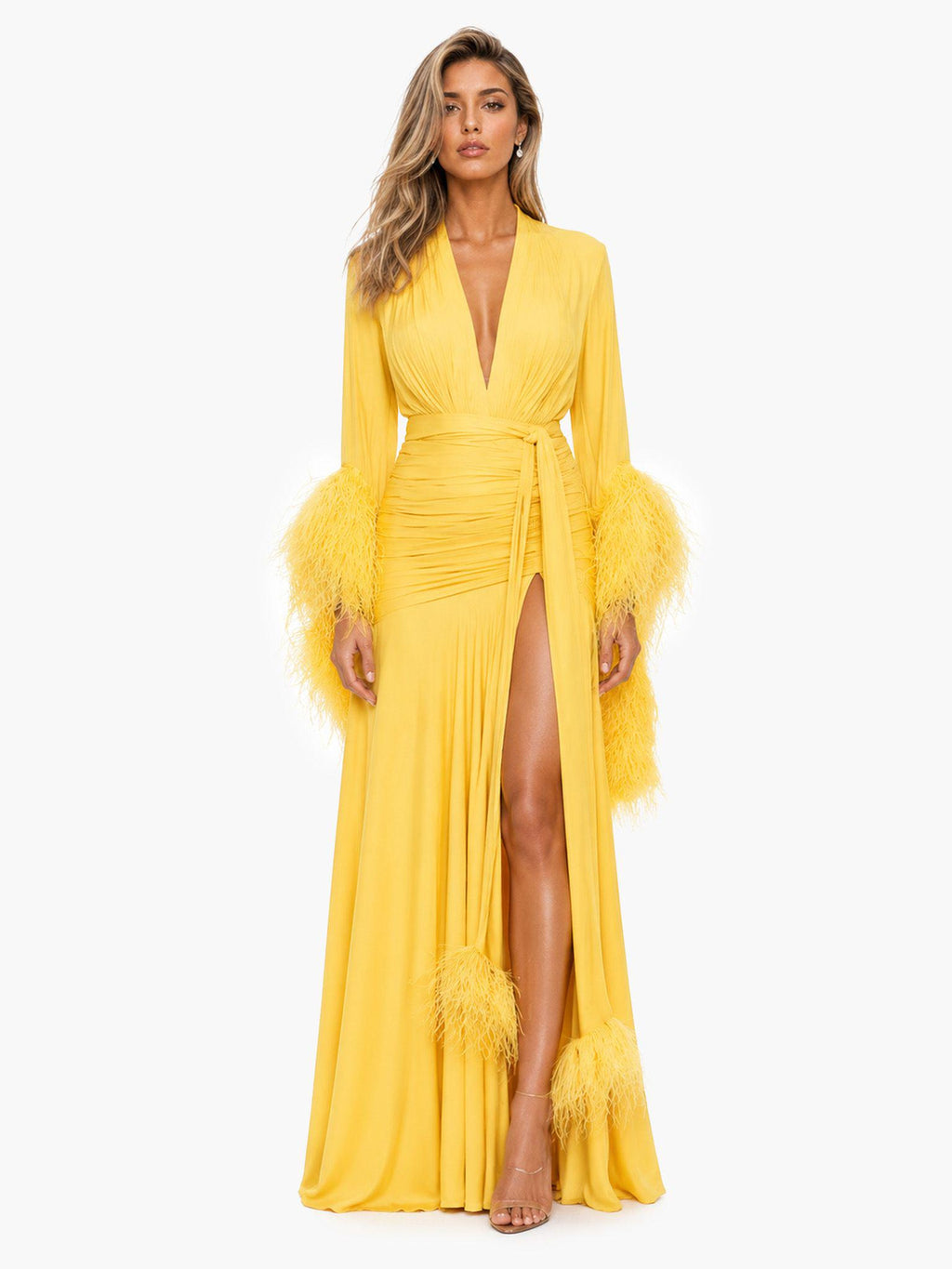 Emilia Elegant Evening Dress