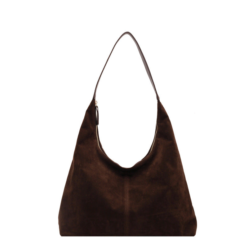 Sienna Everyday Shoulder Bag