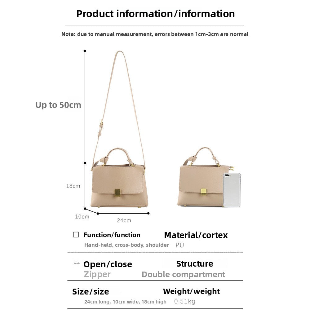 Sofia Slouchy Shoulder Bag