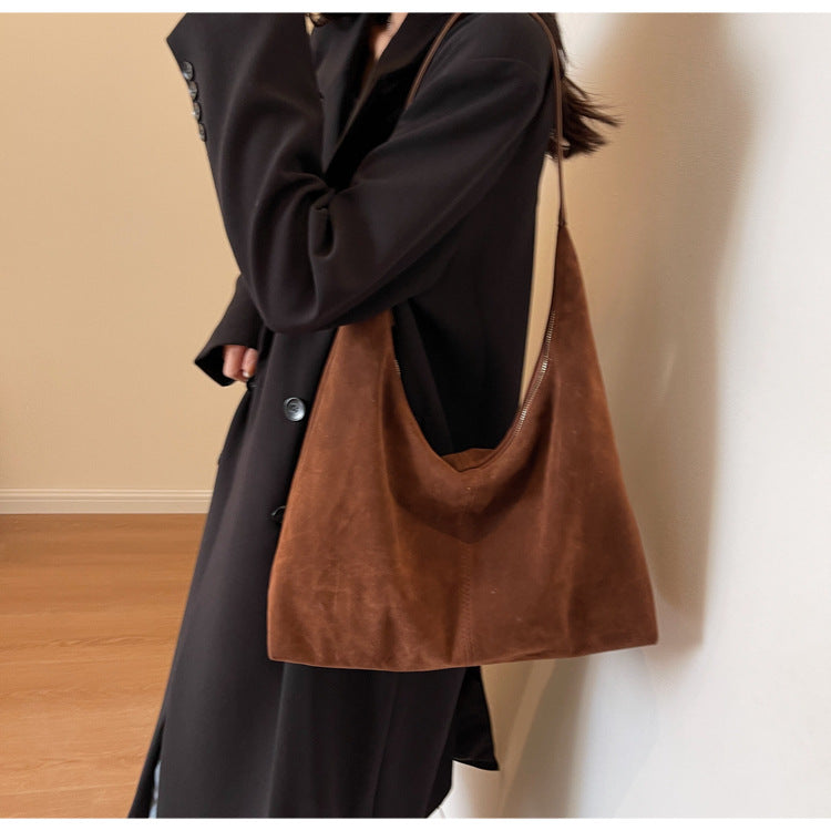 Sienna Everyday Shoulder Bag