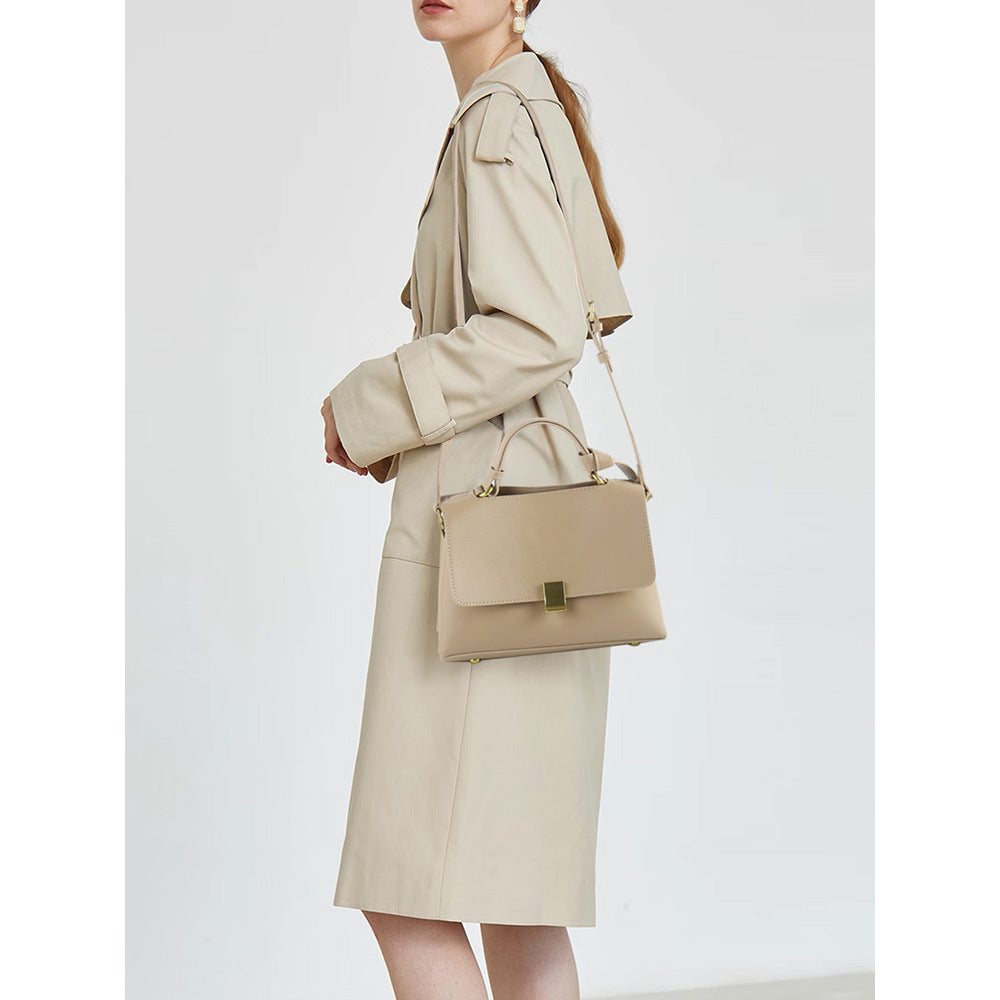 Sofia Slouchy Shoulder Bag