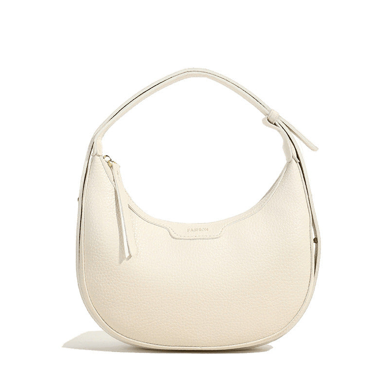 Luna Crescent Shoulder Bag