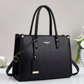 Amara Soft-Feel Shoulder Bag