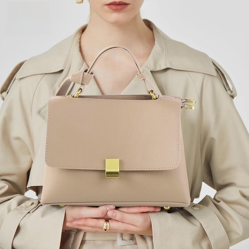 Sofia Slouchy Shoulder Bag