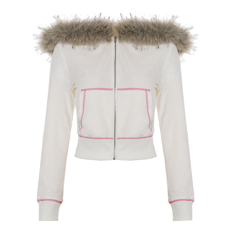 Off-Duty Luxe Flare Set