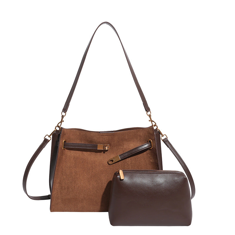 Mila Retro Everyday Crossbody