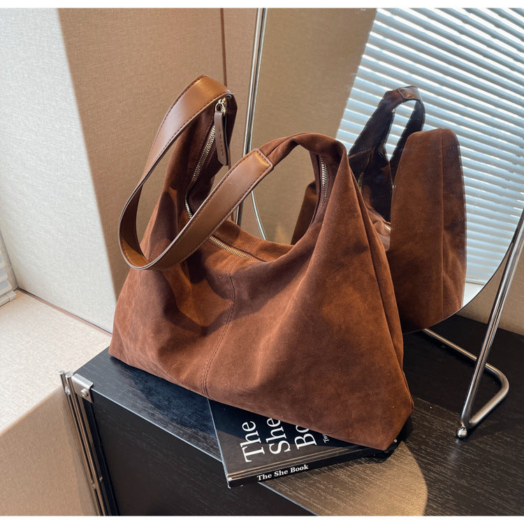 Sienna Everyday Shoulder Bag