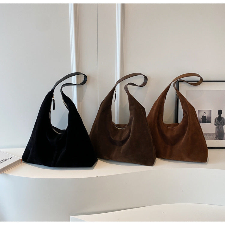 Sienna Everyday Shoulder Bag