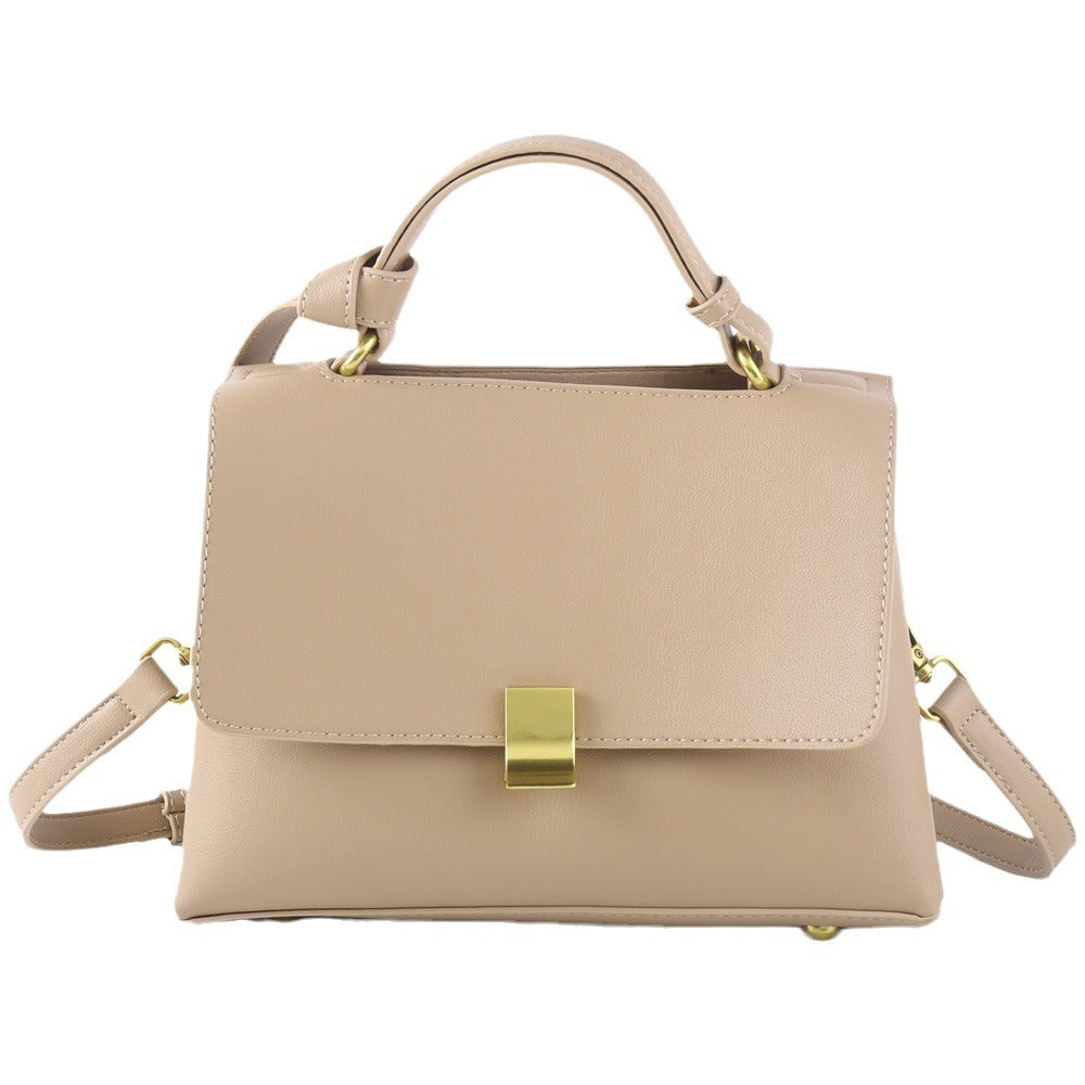 Sofia Slouchy Shoulder Bag