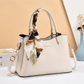 Valentina Structured Handbag