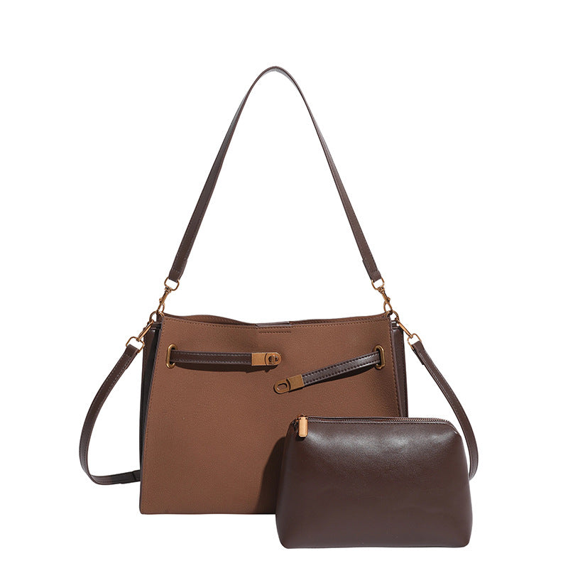 Mila Retro Everyday Crossbody
