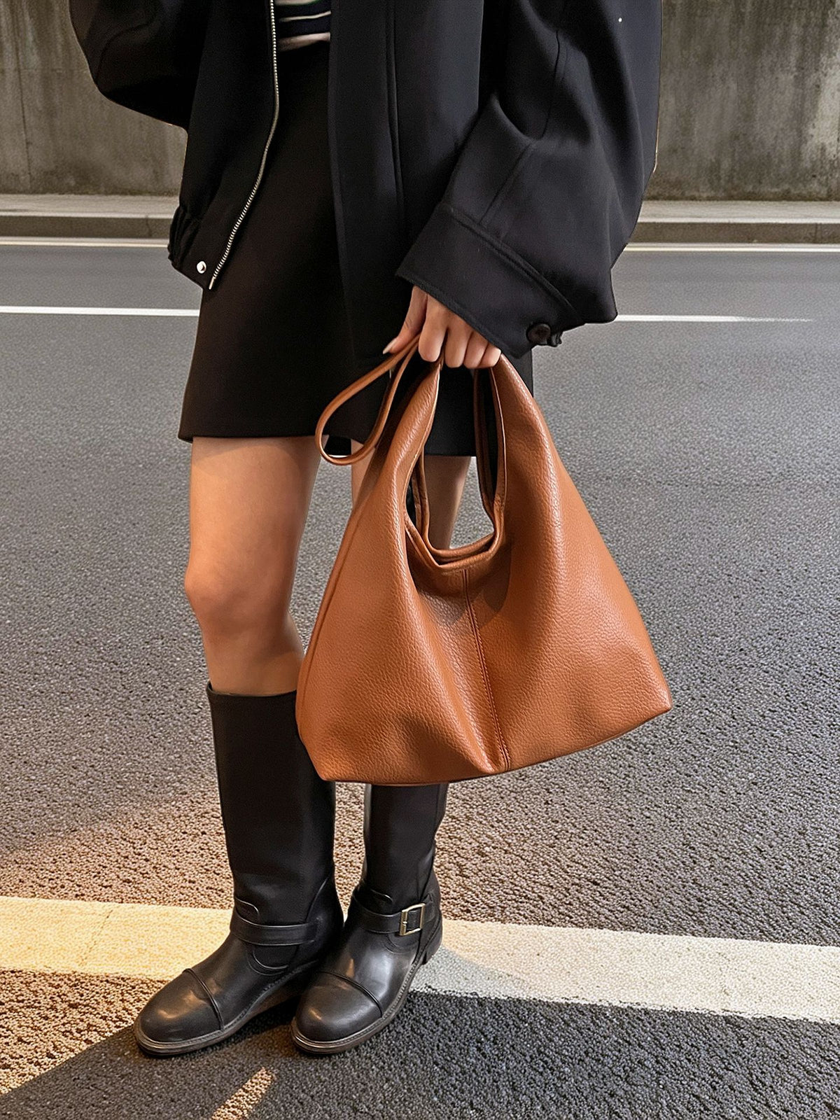 Ava Large Everyday Tote