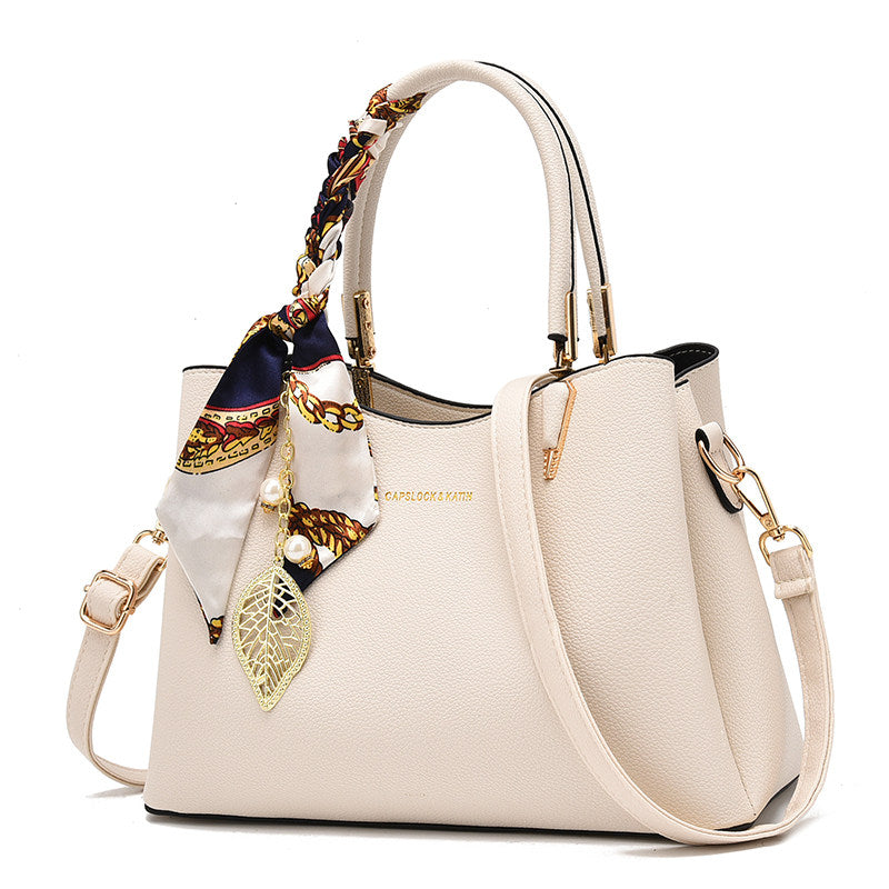 Valentina Structured Handbag