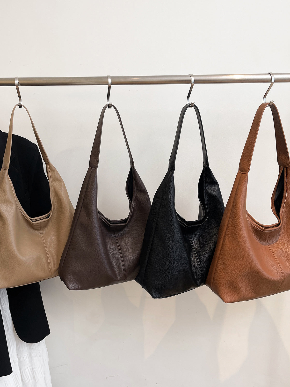 Ava Large Everyday Tote